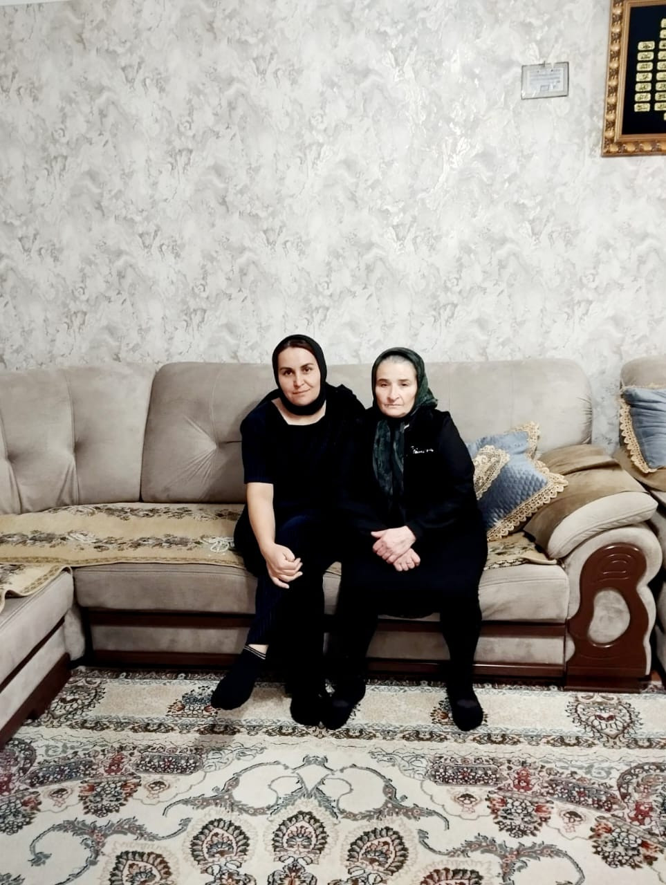 Нести добро, дарить заботу